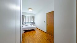 Double Bay Residences (D18), Condominium #503365981